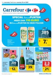 Folder Carrefour