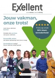 Folder Exellent electro Brussel