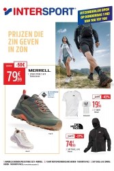 Folder Intersport 