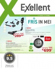 Folder Exellent electro 