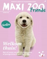 Folder Maxi Zoo