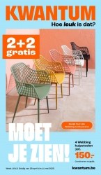 Folder Kwantum Antwerpen