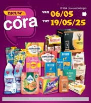 Folder Cora 