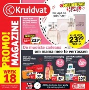 Folder Kruidvat
