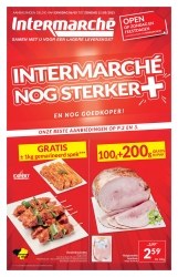 Folder Intermarché