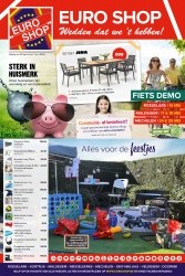 Folder Euro Shop
