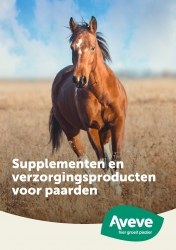 Folder Aveve Antwerpen
