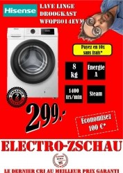 Folder Electro Zschau 