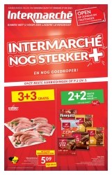 Folder Intermarché