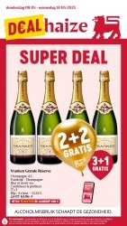 Folder Delhaize