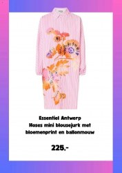 Folder de Bijenkorf 