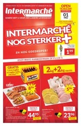 Folder Intermarché