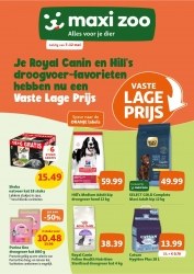 Folder Maxi Zoo 