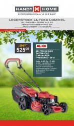 Folder Handy Home 