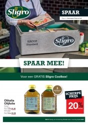 Folder Sligro 