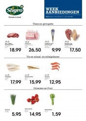 Folder Sligro-M
