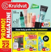 Folder Kruidvat Lochristi