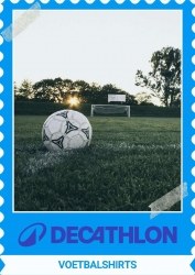Folder Decathlon