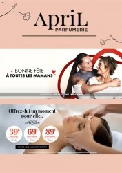 Folder Planet Parfum
