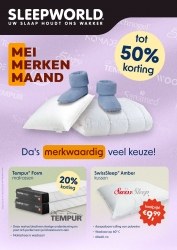 Folder Sleep World 