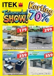 Folder ITEK
