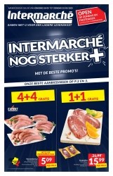 Folder Intermarché