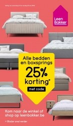 Leen Bakker
