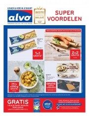 Alvo