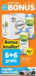 Folder Albert Heijn 