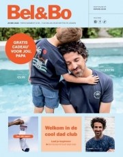 Folder Bel&Bo