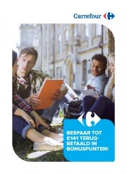 Folder Carrefour Alken
