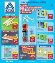 Folder Aldi 