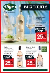 Folder Sligro 