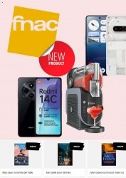 Folder Fnac 
