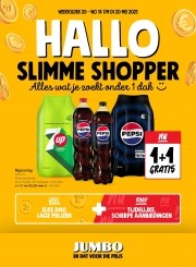 Folder Jumbo 