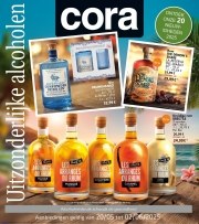 Folder Cora 