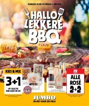 Folder Jumbo 