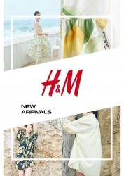 Folder H&M 