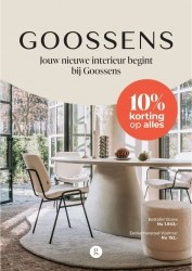 Folder Goossens Meerhout