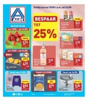 Folder Aldi Aalst