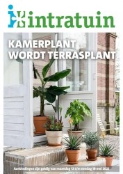 Folder Intratuin Mariakerke
