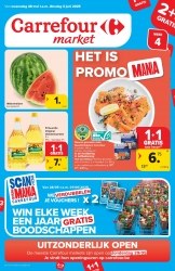 Carrefour