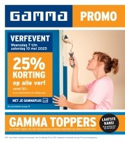 Folder Gamma