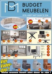 Budget Meubelen