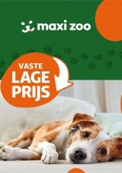 Folder Maxi Zoo