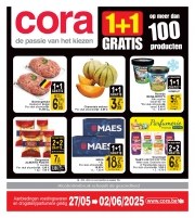 Cora