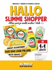 Folder Jumbo 