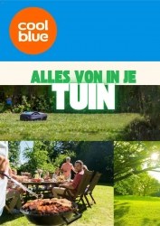 Folder Coolblue 