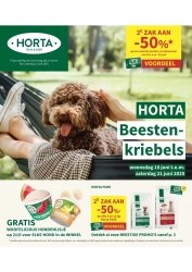 Folder Horta