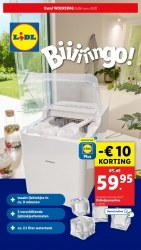 Folder Lidl 